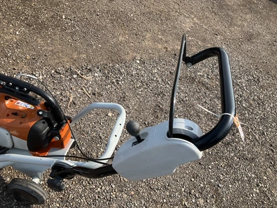 Used _UNKNOWN_ _UNKNOWN_ Concrete Cutters Michigan US | Miedema Asset Management Group #1321400