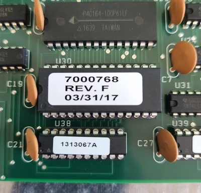 USED Perkin Elmer 7101659