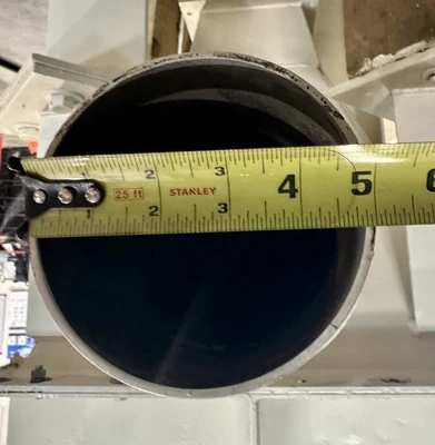 Used _UNKNOWN_ _UNKNOWN_ Dust Collectors West Virginia US | Cooper Industries #1409181
