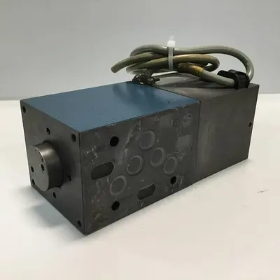 USED BOSCH 0 810 001 029