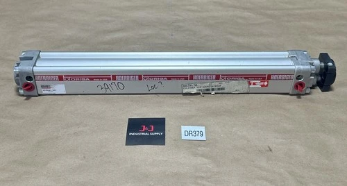 New | in-Stock Hoerbiger AZV5040/320 Cylinders Indiana US | J&J Industrial Supply #498555