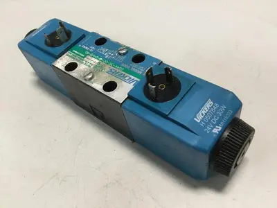 USED VICKERS DG4V3SOCMUH560