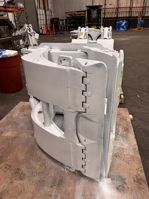 USED 2018 CASCADE 42H-RCP-4A-37202