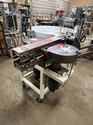 USED 2011 RYAN 793