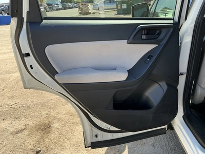 Used 2015 SUBARU FORESTER SUVs Michigan US | Miedema Asset Management Group #1342245