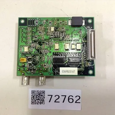 USED NISSEI 4TP-3B256