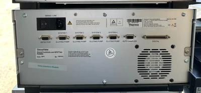 Used Dionex UltiMate 3000 Miscellaneous Laboratory Equipment California US | CAL-L Enterprises #1459247