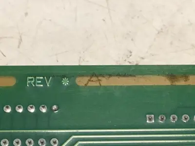 USED HPM 1D703-0040