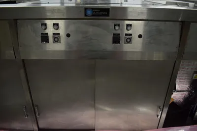 2019 CREST OC5-1622-HE Ultrasonic Washers and Cleaning Systems | Machinery Resources International (7)