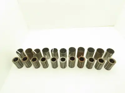 New | in-Stock TREW _UNKNOWN_ Bearings | Arrow Industrial #623845