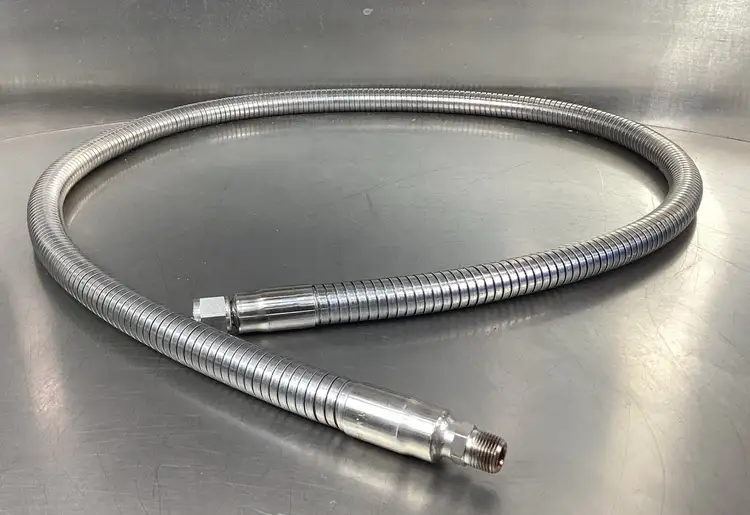 Used TAYLOR-WHARTON 1600-9C66 Hoses South Carolina US | Palmetto Automation #1158684