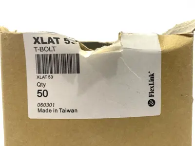 USED FLEXLINK XLAT 53