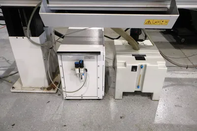 2021 FMB TURBO 5-65 Magazine Type Bar Loaders | Clark Machinery Sales, LLC (6)