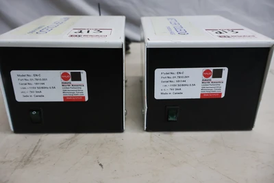 USED METTLER TOLEDO EN-C