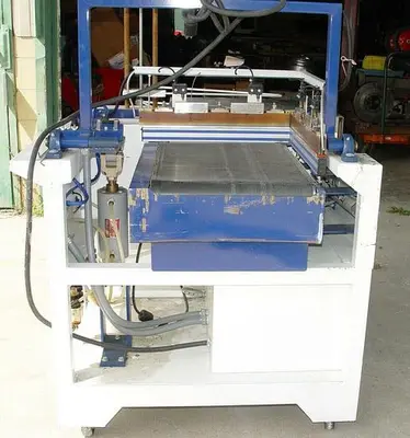 USED 1999 C-PAK 2215