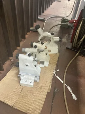 Used TACCHELLA 1018 UA Cylindrical Grinders Including Plain & Angle Head IT | Gamba Macchine Srl #1281201