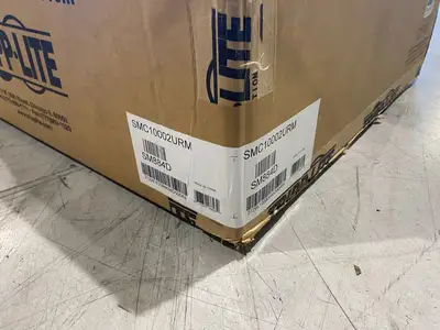 USED TRIPP LITE SMARTPRO 120V 1KVA 700W LINE-INTERACTIVE SINE WAVE RACK