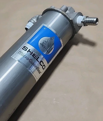 USED Shelco FOS-784DVUB-VELL