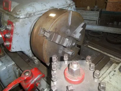 Used _UNKNOWN_ _UNKNOWN_ Gap Lathes Louisiana US | Pinpoint Machine #1443802