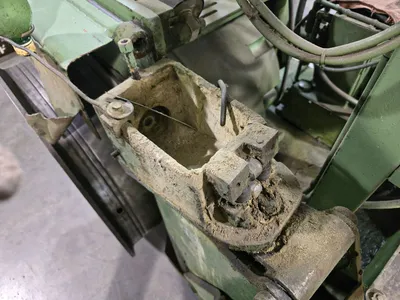 Used FASTENER ENGINEERS DDT-1520-196-28 Wire In-Line Drawers New York US | Barbarotto Int'l Sales Corp #1332921