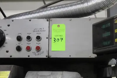 CINCINNATI MILACRON HEALD 273A Internal Grinders | Levy Recovery Group (12)