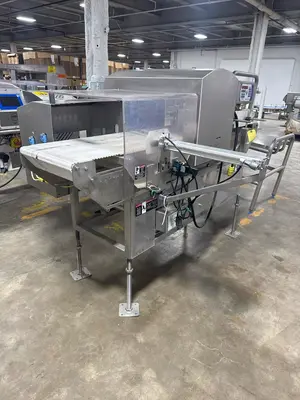 Used 2019 LOMA IQ4 Metal Detectors Illinois US | M&M Equipment Corp. #1267164
