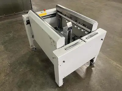 USED INTERPACK IPG UPF 2420