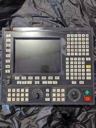 Used FAGOR 8070-OL-ICU-RS CNC & N/C Controls Missouri US | Up Time Machines #785160