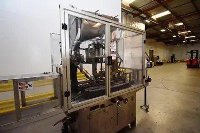 USED RESINA U40 282