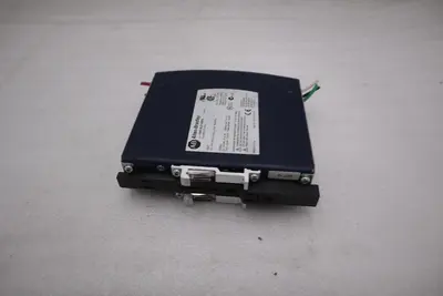 Allen-Bradley 1606-XLE120EN AB 120W XLE POWER SUPPLY STK GF661