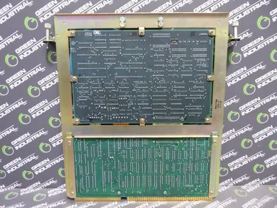 Allen Bradley 8000 KRIO I/O Interface Module 906781-02 A01 Used
