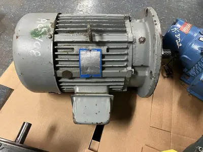 USED LOUIS ALLIS 1266159001