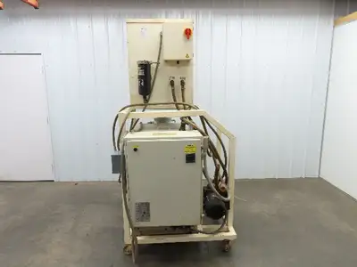 Used CHIP BLASTER _UNKNOWN_ Miscellaneous MRO Indiana US | Arrow Industrial #643317