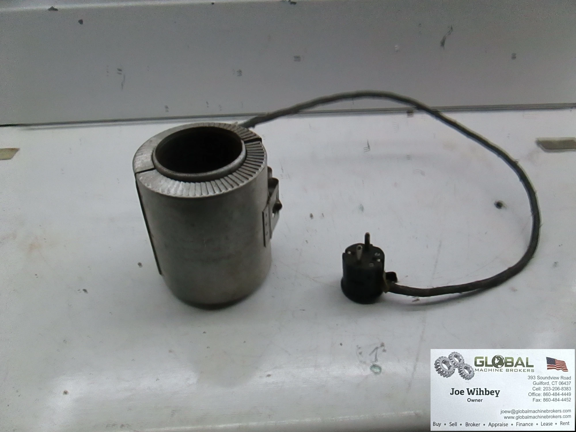 PPE EJ-25 heater band 1780 W