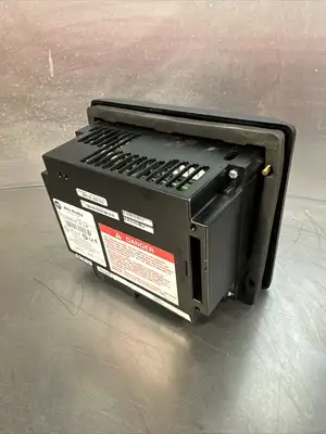 Allen-Bradley Painelview 600 2711-T6C8L1X /B FW 4.48 (BIN-1.4.2)