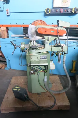 Scotchman 14″ High Speed Cold Saw