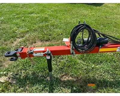 Used DELTA HARROWS _UNKNOWN_ Landscape Rakes Iowa US | Keast Enterprises #1360240