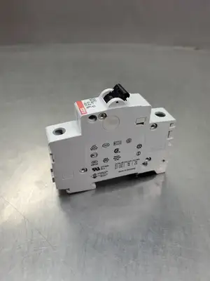 USED ABB (2CDS251001R0131)