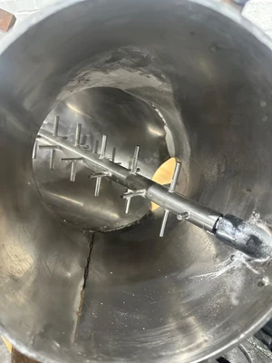 PATTERSON LAB V BLENDER
