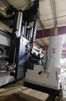 NEW C.R. ONSRUD 145G24A, 5' x 12', PRO-SERIES 3-AXIS CNC ROUTER