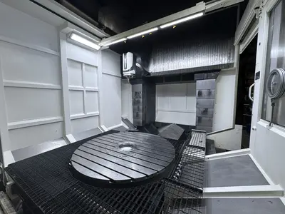 Used 2020 DMG MORI DMU 210P Vertical Machining Centers (5-Axis or More) Illinois US | Machinery Marketing International #378888