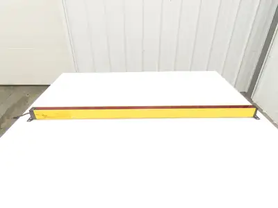 STI 70157-1018 Light Curtain 1045mm Transmitter MiniSafe 4600 24vdc
