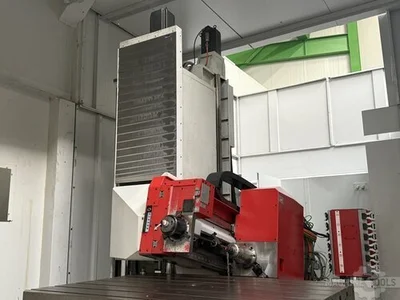 USED 2018 SAMAG TFZ 2L - 1000
