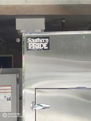 Used SOUTHERN PRIDE _UNKNOWN_ Restaurant Equipment (Miscellaneous) Florida US | BAM Discount Restaurant Equipment #1332560
