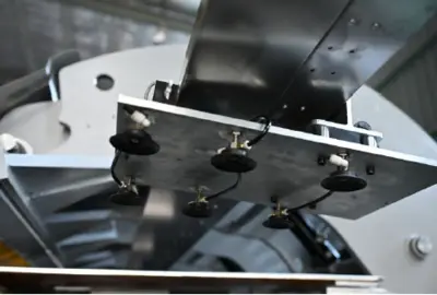 ARTITECT AD200 Series Long Folder | FERRIC Machinery, Inc. (5)
