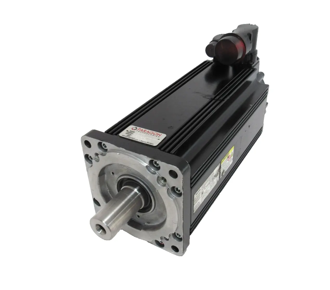REFURBISHED REXROTH R911310383 SERVO MOTOR MSK071E-0450-NN-M1-UG0-NNNN