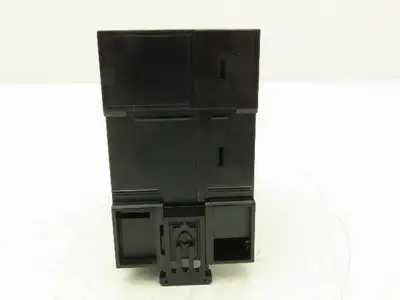 Keyence KV-7500 CPU Processor Module 24VDC 3A