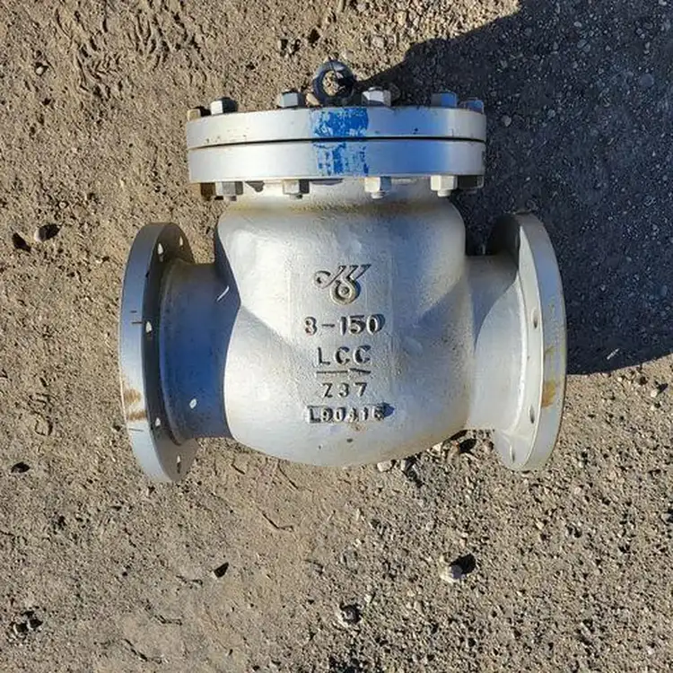 Used DSI _UNKNOWN_ Valves/Fittings British Columbia CA | Lenmark #256564
