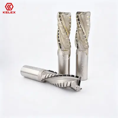 New | in-Stock Qingdao Jiho machine Co.,ltd. PCD Router Bit Cutters / Strippers CN | Qingdao Jiho machine Co.,ltd. #1340183