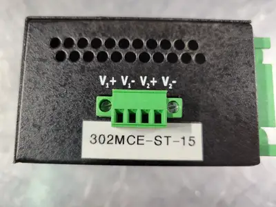 New | in-Stock N-TRON 302MCE-ST-15 Switchgears British Columbia CA | Lenmark #243135